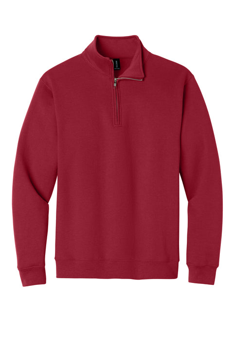 Deal of the month 1/4 zip ADULT