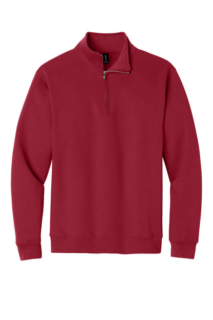 Deal of the month 1/4 zip ADULT