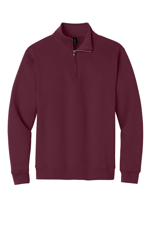 Deal of the month 1/4 zip ADULT
