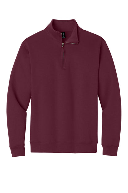 Deal of the month 1/4 zip ADULT