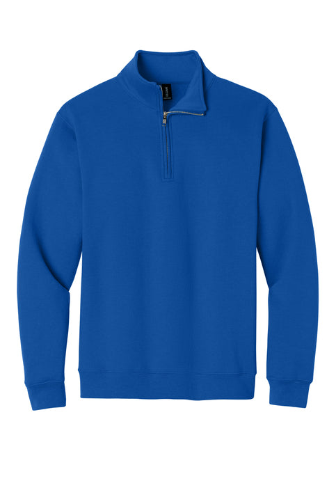Deal of the month 1/4 zip ADULT