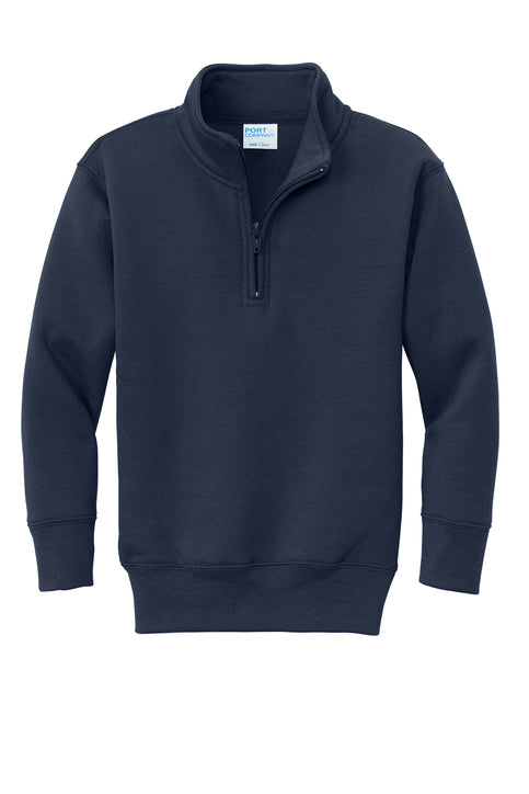 Deal of the month 1/4 zip ADULT