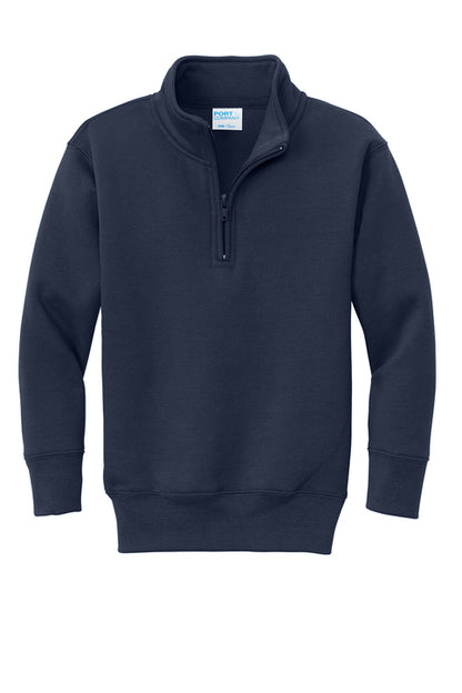 Deal of the month 1/4 zip ADULT