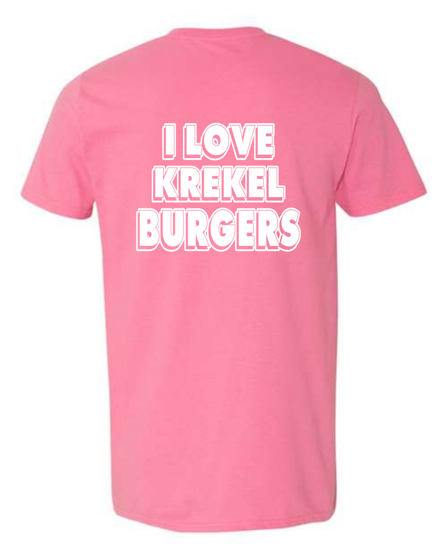Krekels short sleeve