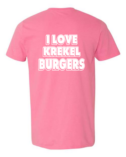 Krekels short sleeve