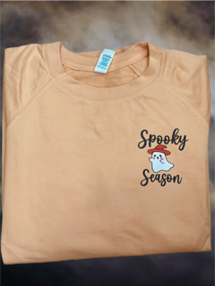 Spooky Season
