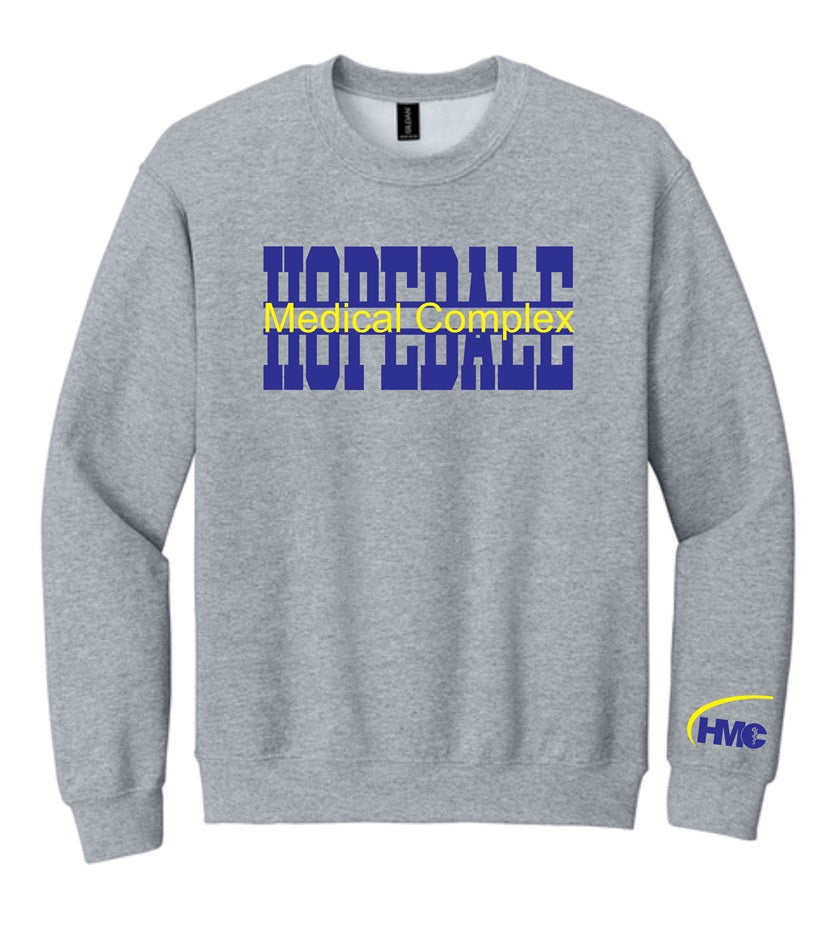 Hopedale Split Design