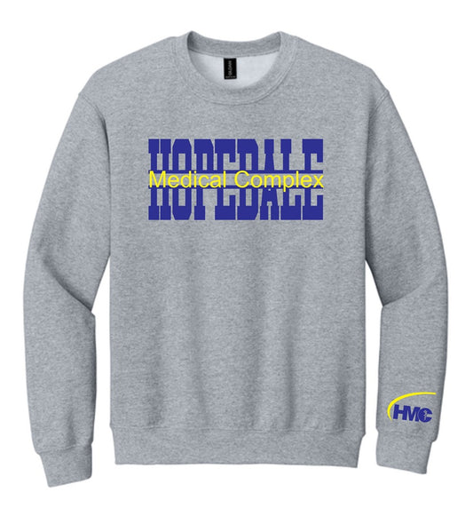 Hopedale Split Design