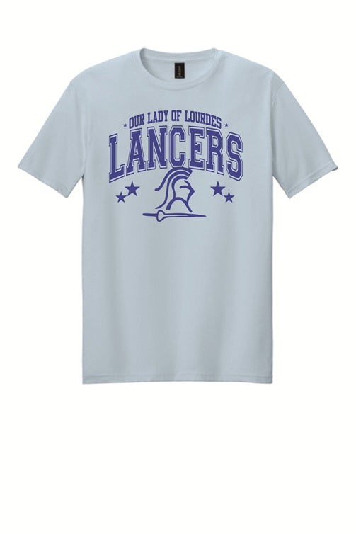 Lancers stars