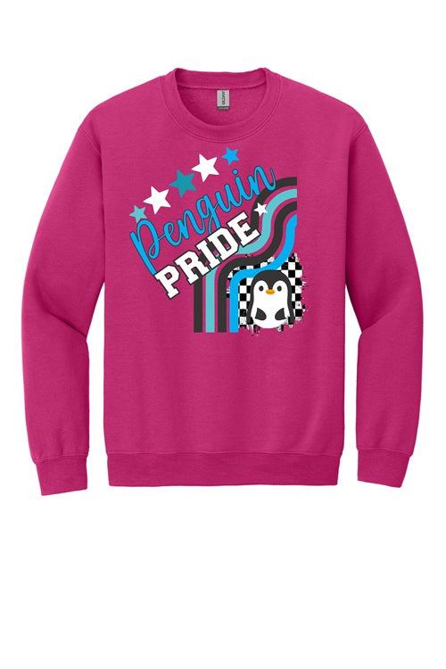 Penguins Pride
