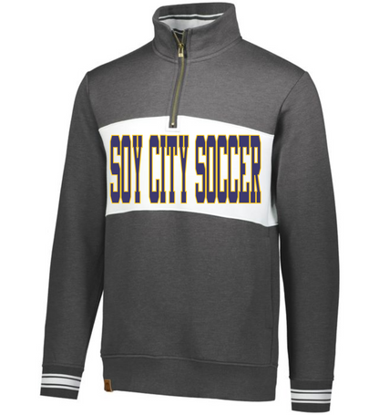 Soy City Soccer Varsity