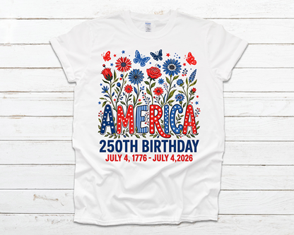250 CELEBRATION