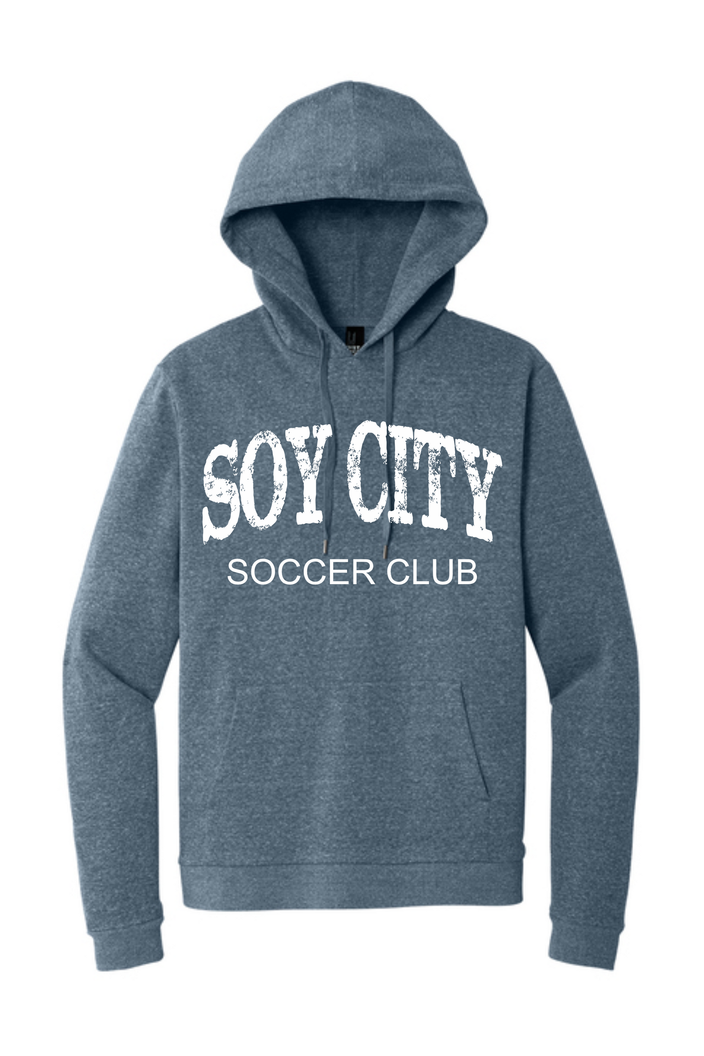 Soy City Retro