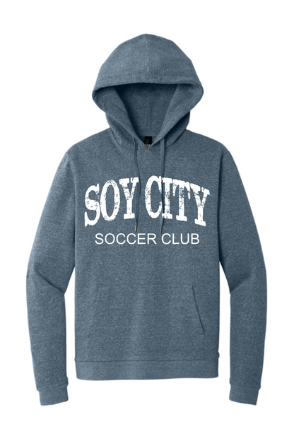 Soy City Retro