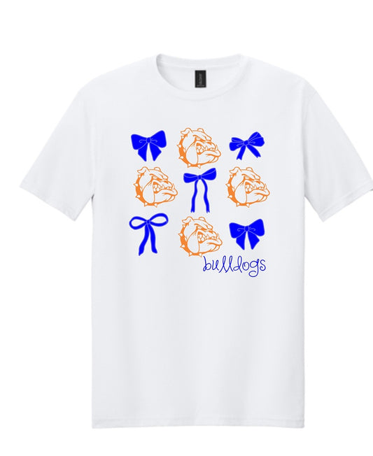 Bows & Bulldogs