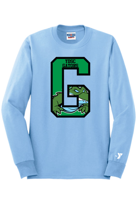 Gators big G