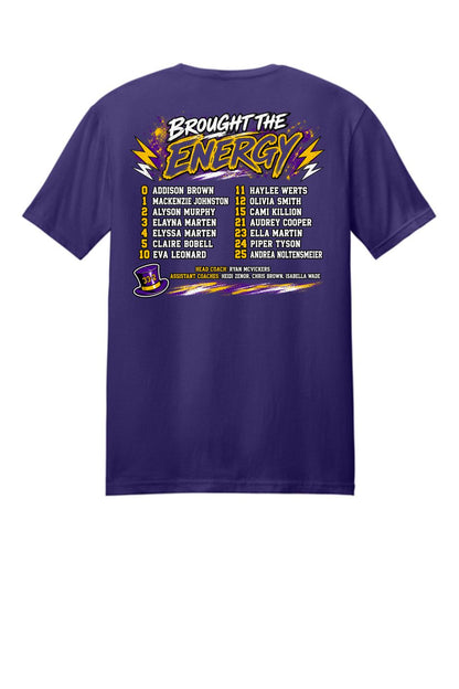 MP Girls Basketball