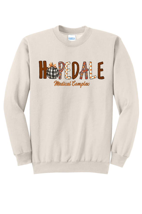 Hopedale Fall