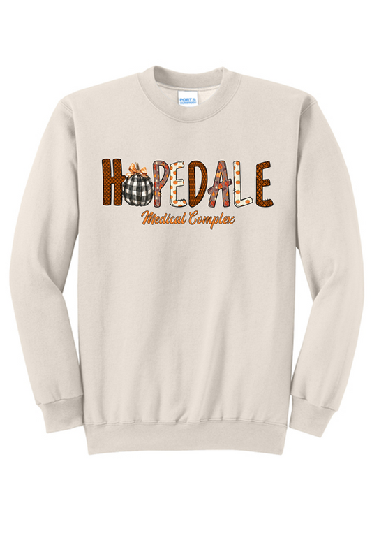 Hopedale Fall