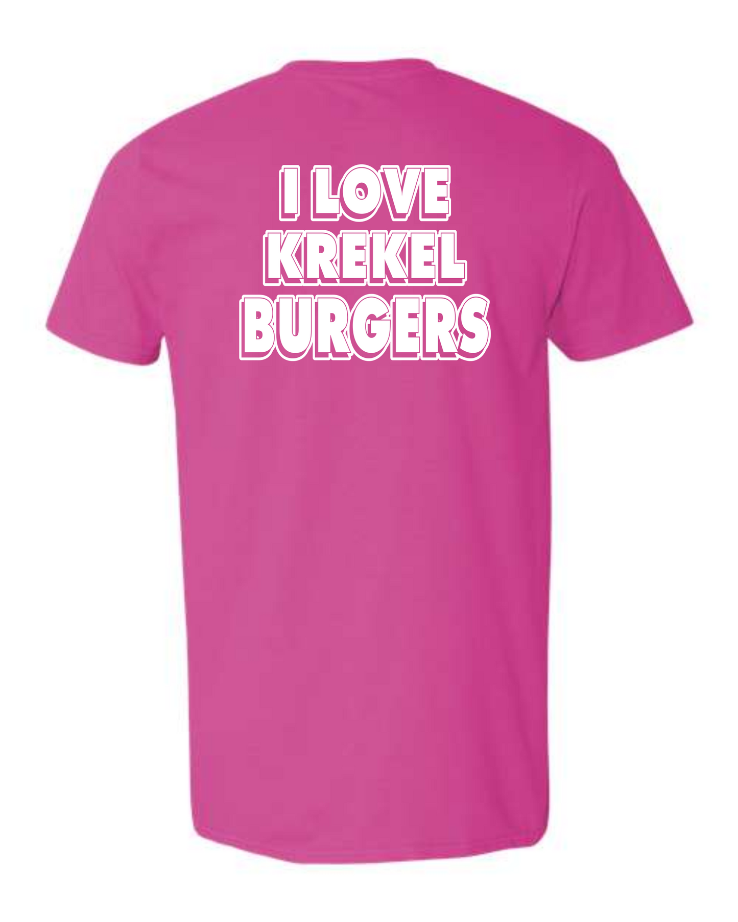 Krekels short sleeve