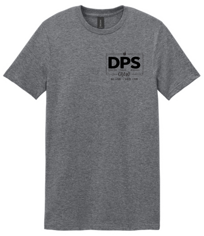 DPS or PDI
