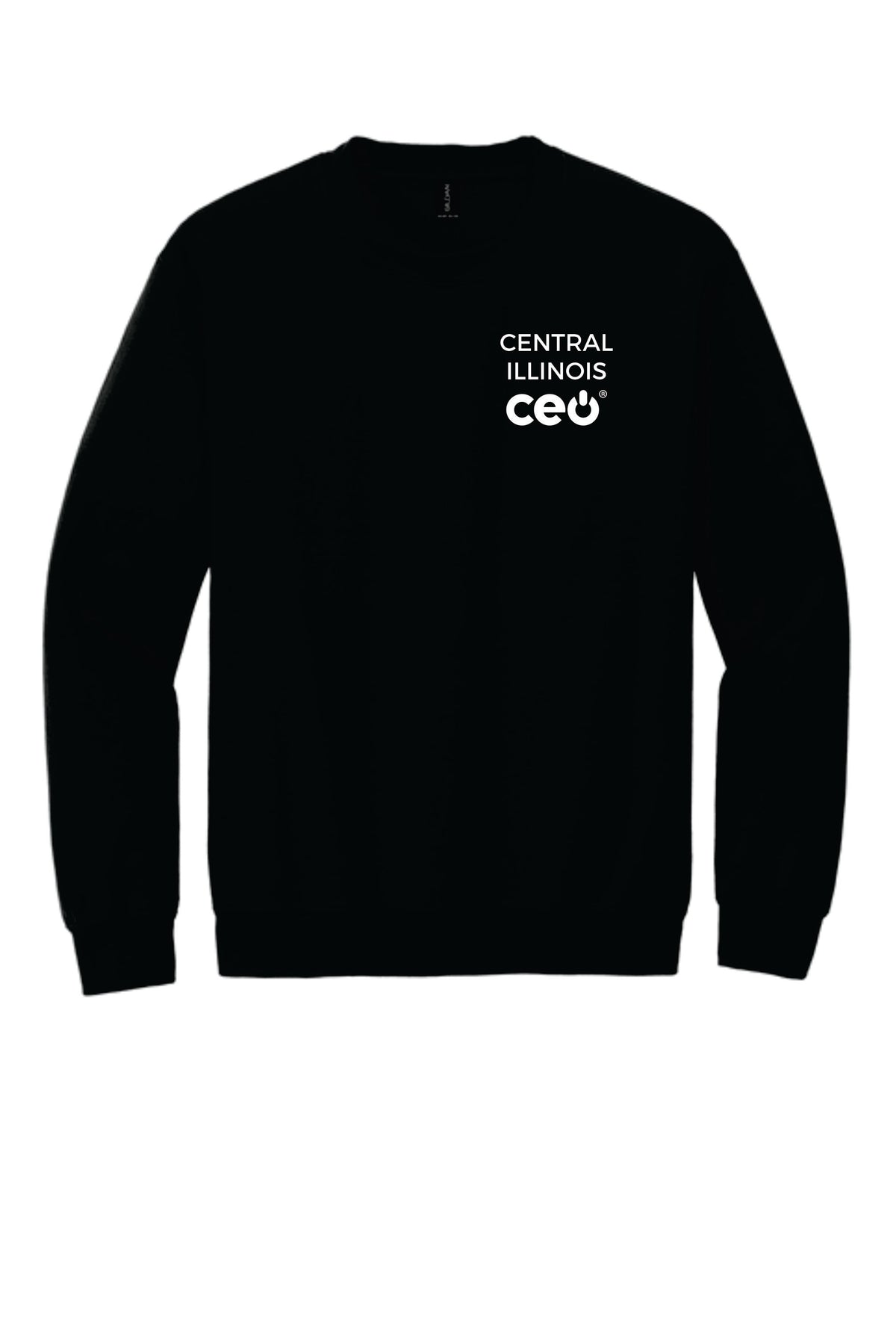 CEO (front & back design)