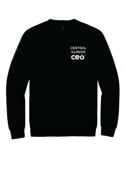 CEO (front & back design)