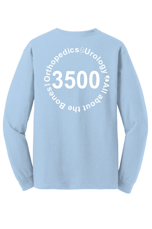 3500 Circle Desgin