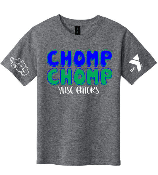 Gators Chomp Chomp