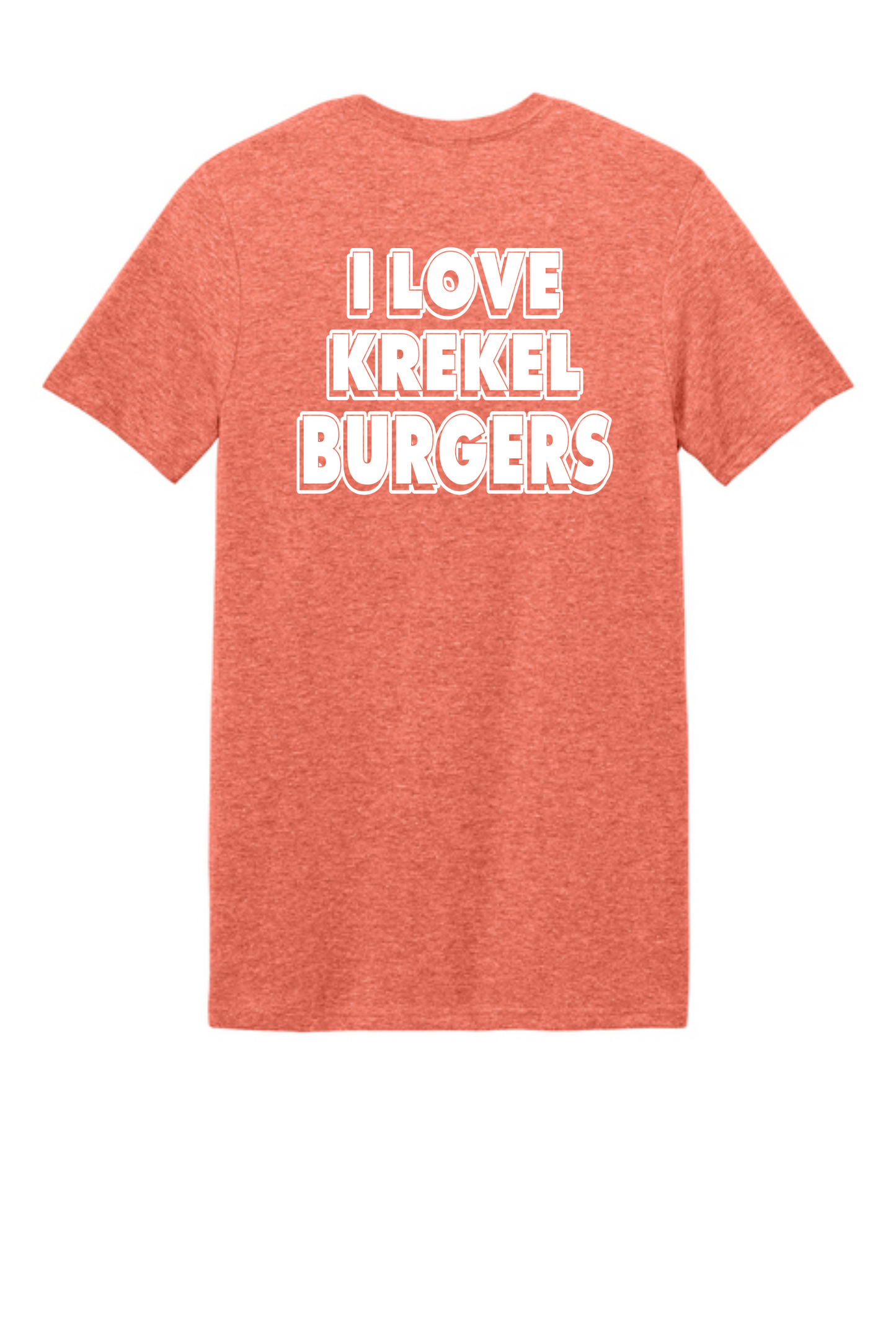Krekels short sleeve