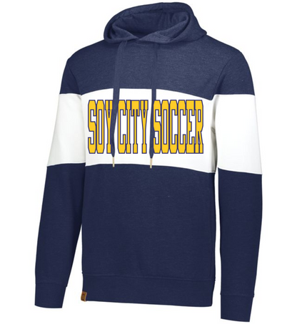 Soy City Soccer Varsity