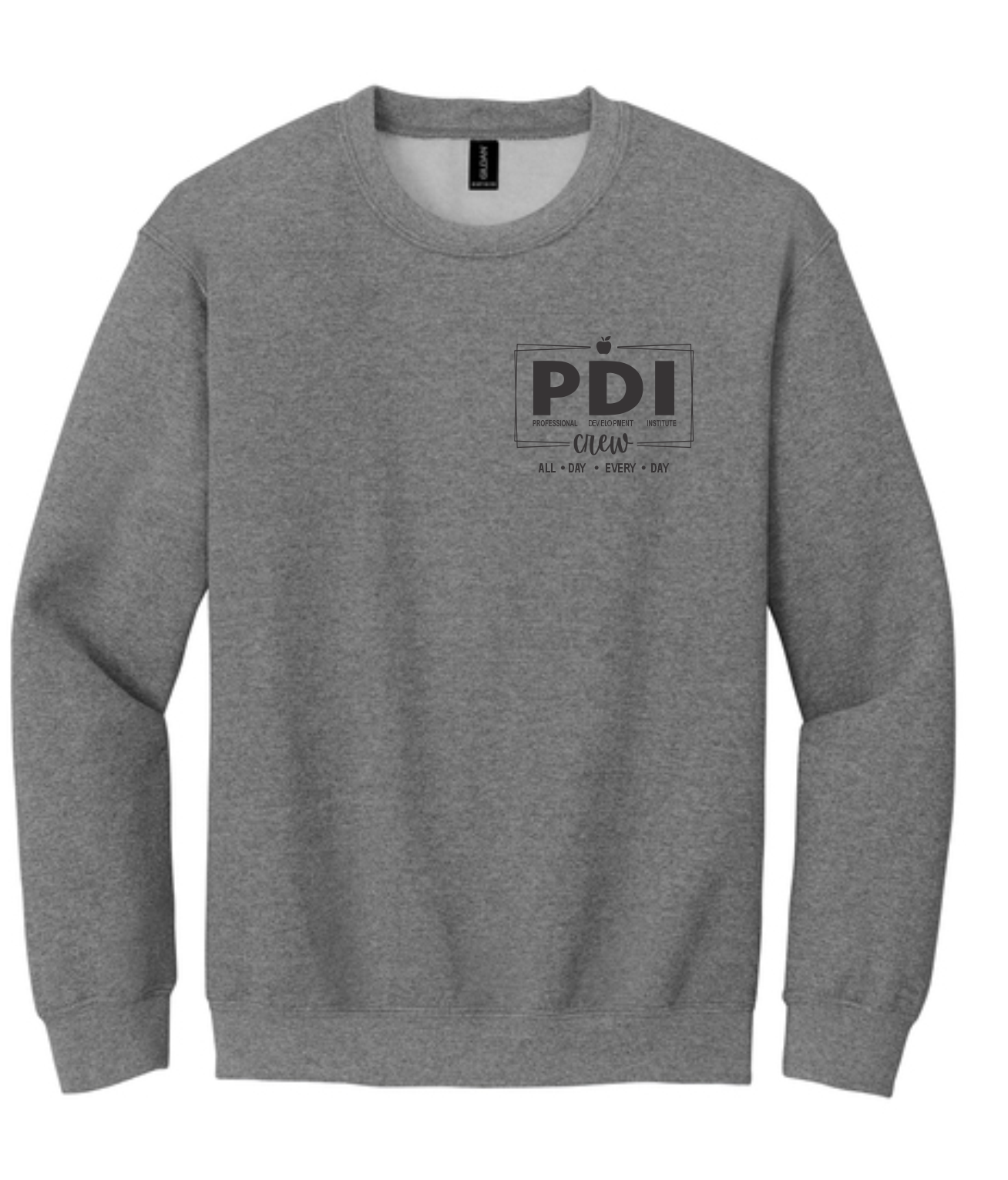 DPS or PDI