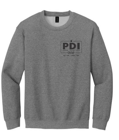 DPS or PDI