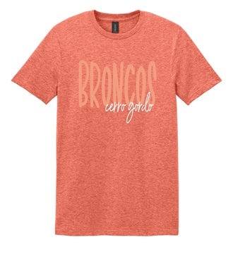Bubble & Script ADULT