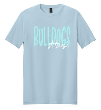 Bubble & Script ADULT