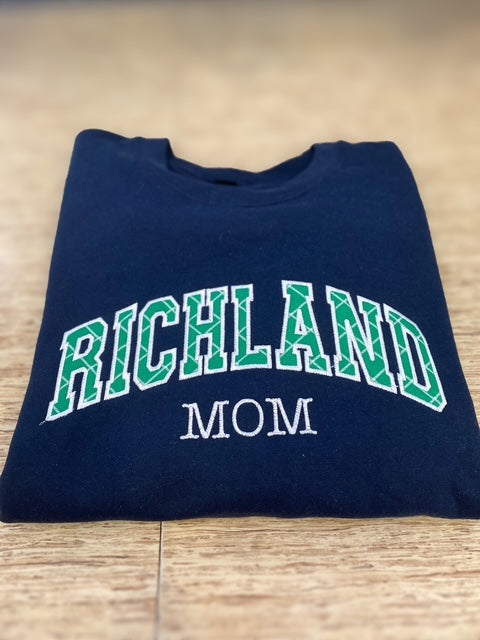 Richland Mom