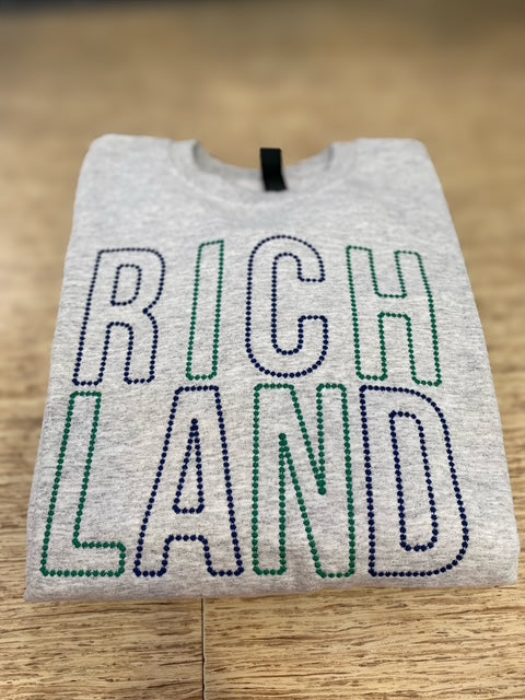 Richland Dot
