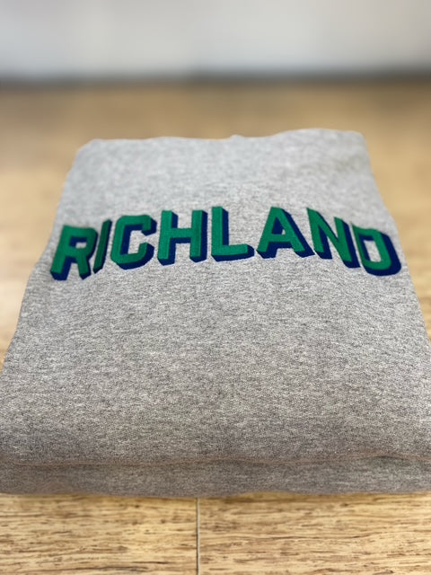 Richland Shadow