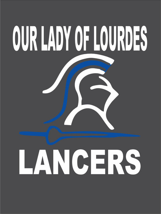 Logo Car Decal