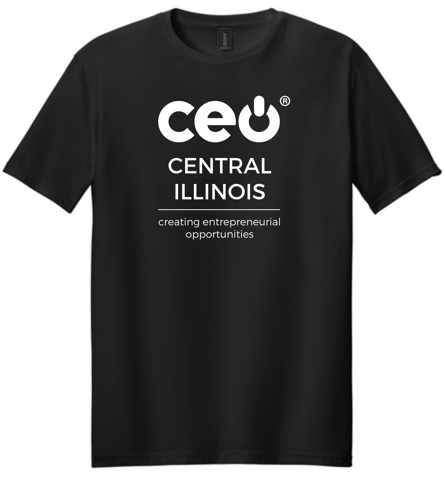 CEO (front logo design)