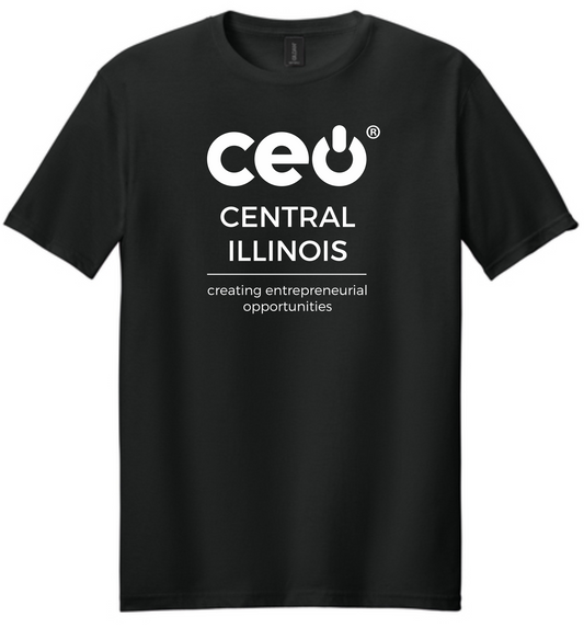 CEO (front logo design)