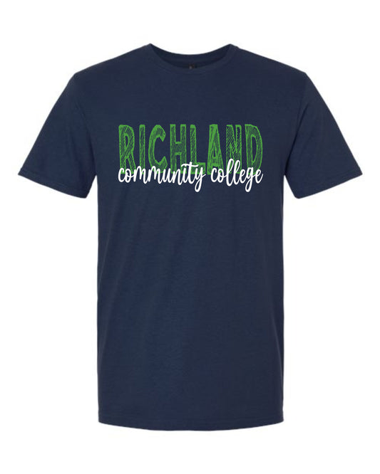 Richland Chalk