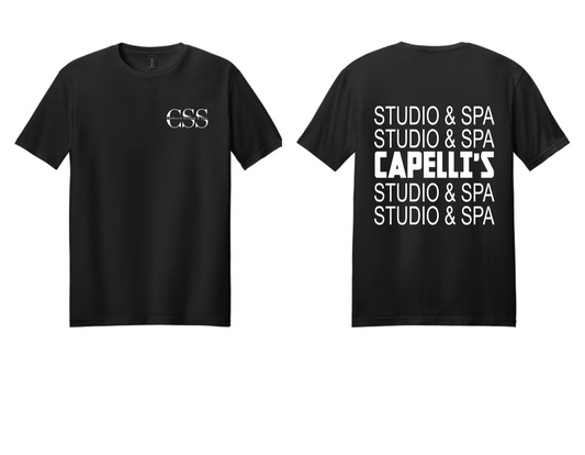 New logo with repeat back