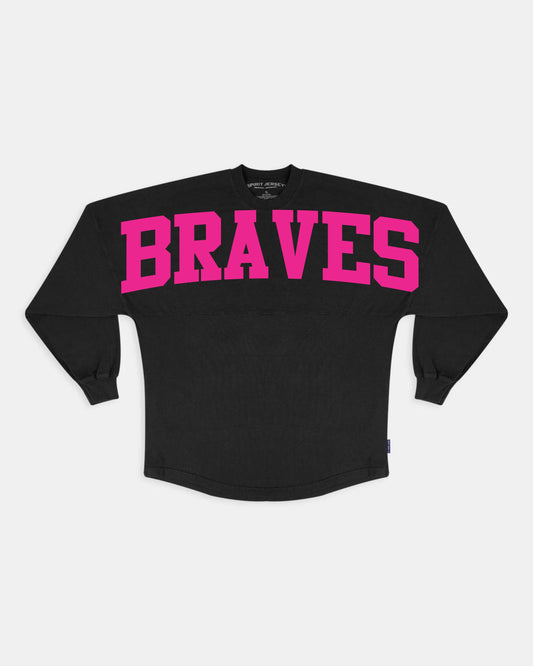 Girls Wrestling Pom Jersey