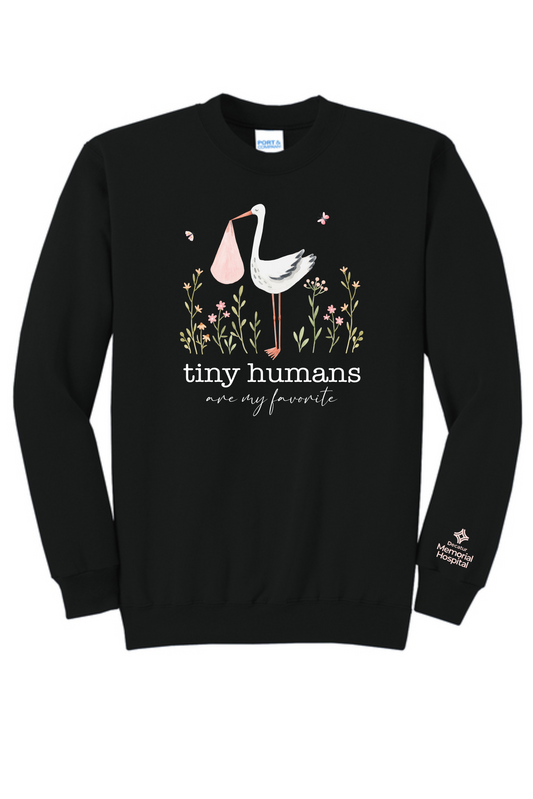 Tiny Humans L&D