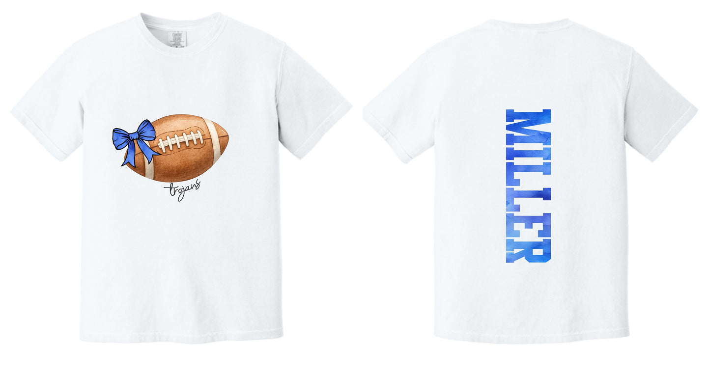 Watercolor Sports