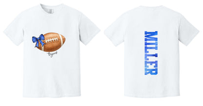 Watercolor Sports