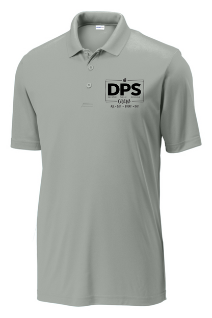 DPS or PDI