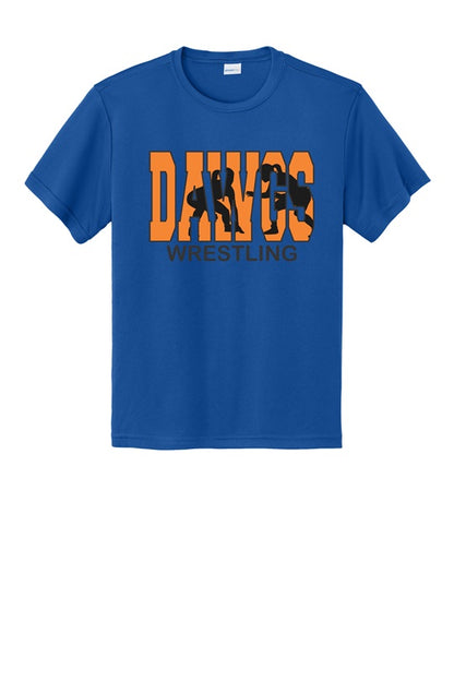 Dawgs Inlay - Female