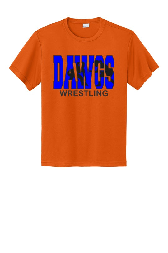 Dawgs Inlay - Female